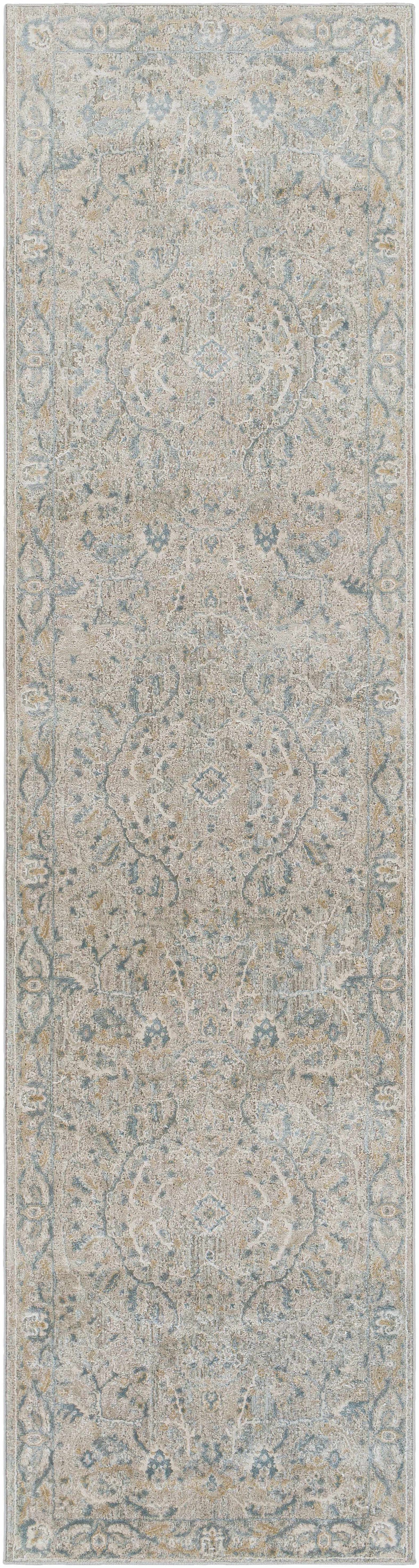 Glengarry Thick Luxe Boutique Rug