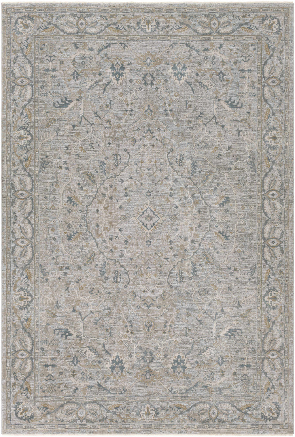 Glengarry Thick Luxe Boutique Rug