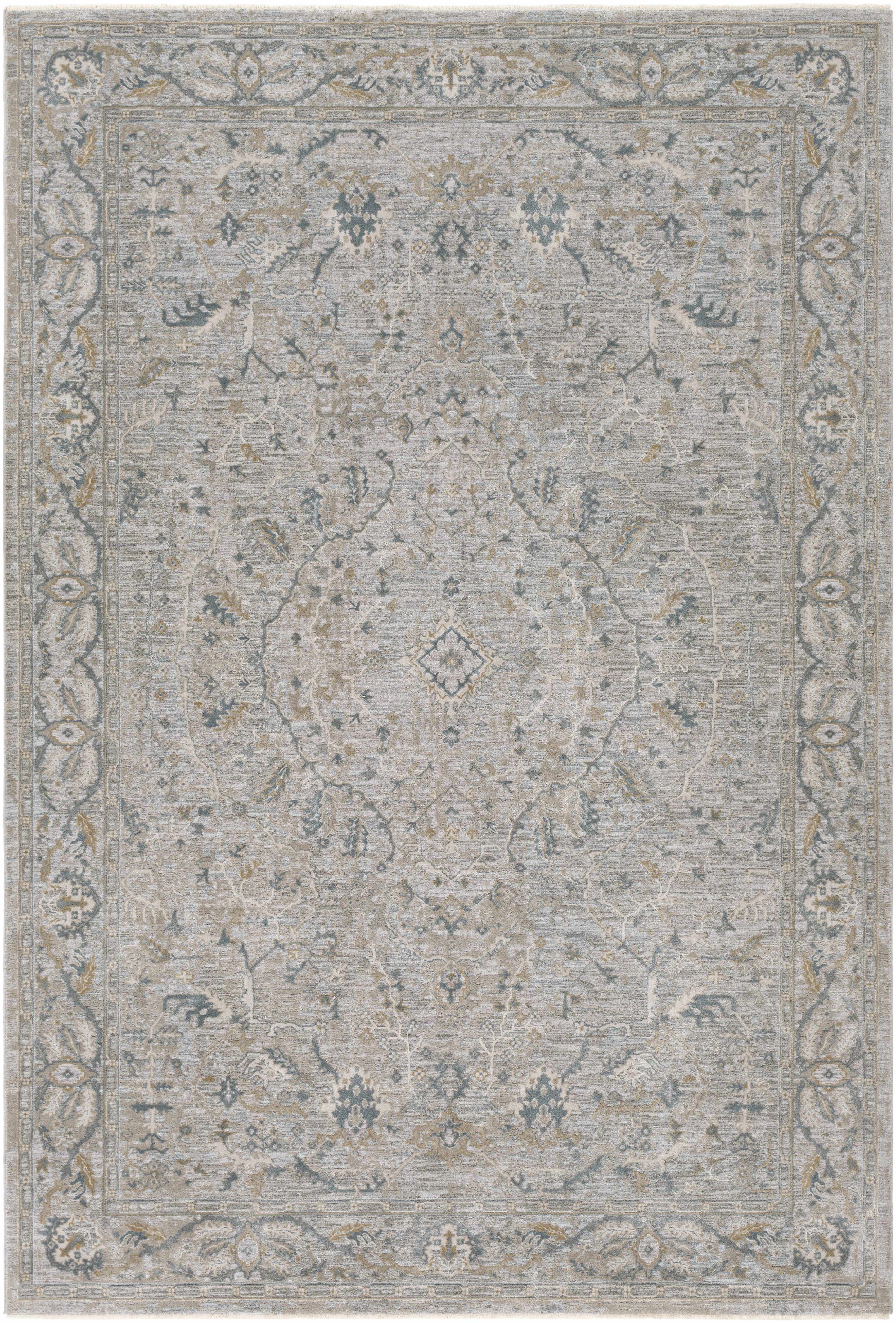 Glengarry Thick Luxe Boutique Rug