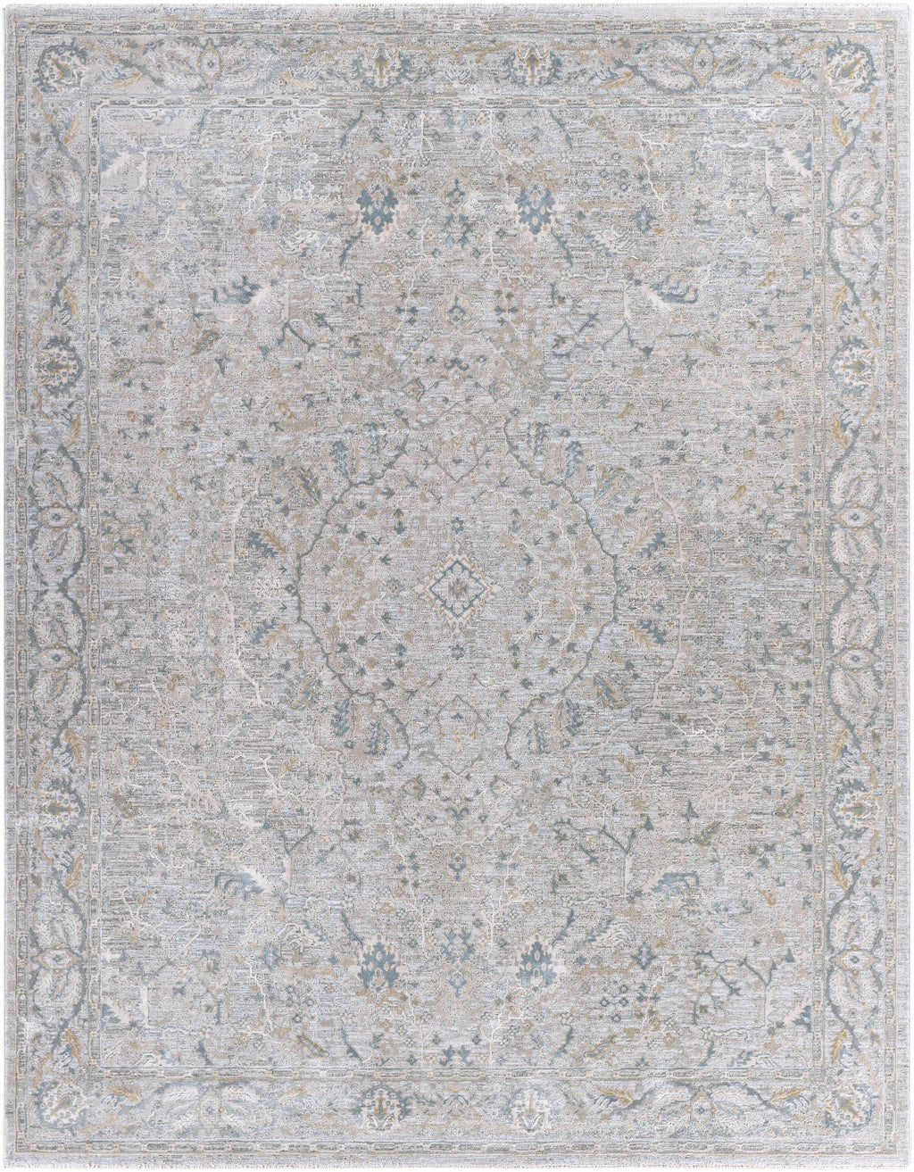 Glengarry Thick Luxe Boutique Rug