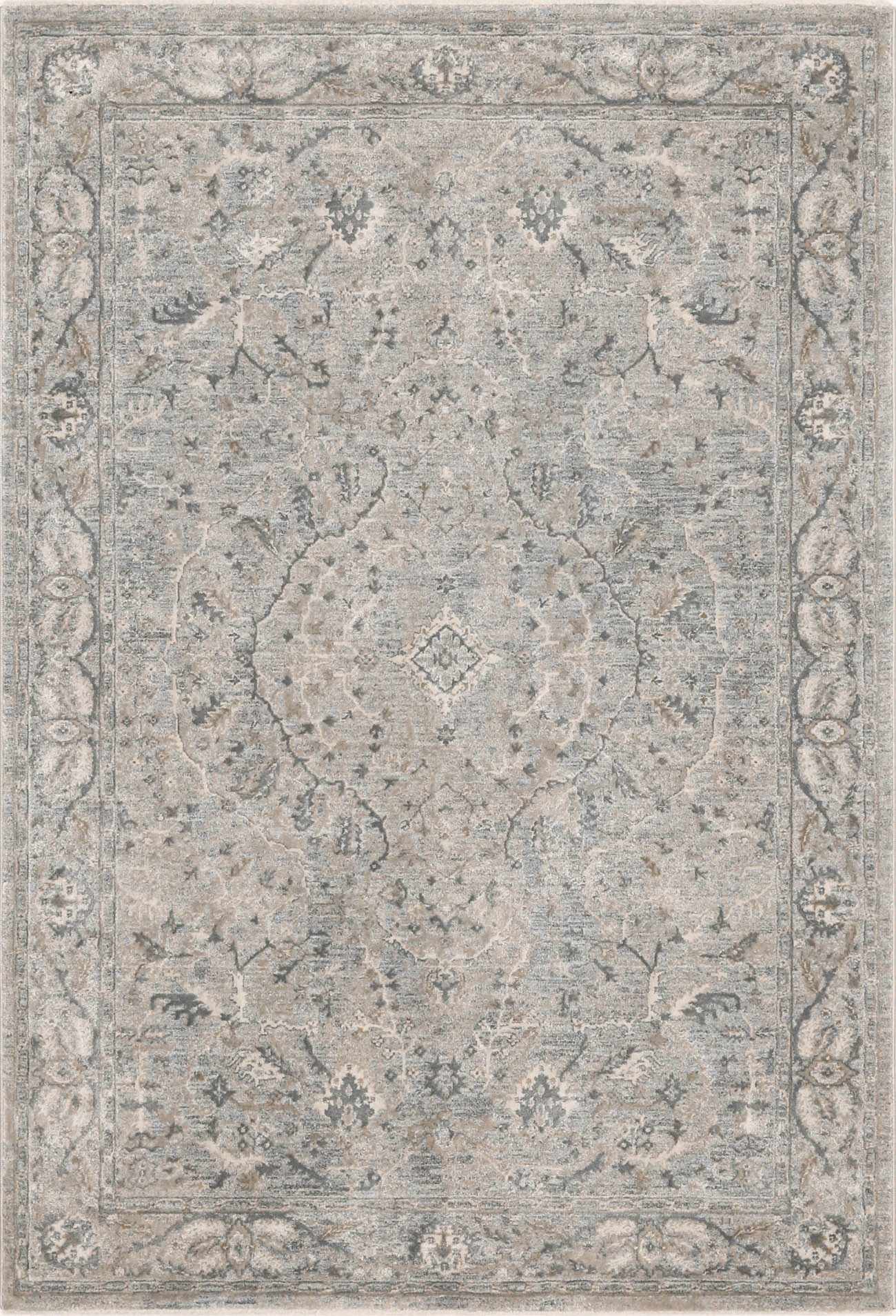 Glengarry Thick Luxe Boutique Rug