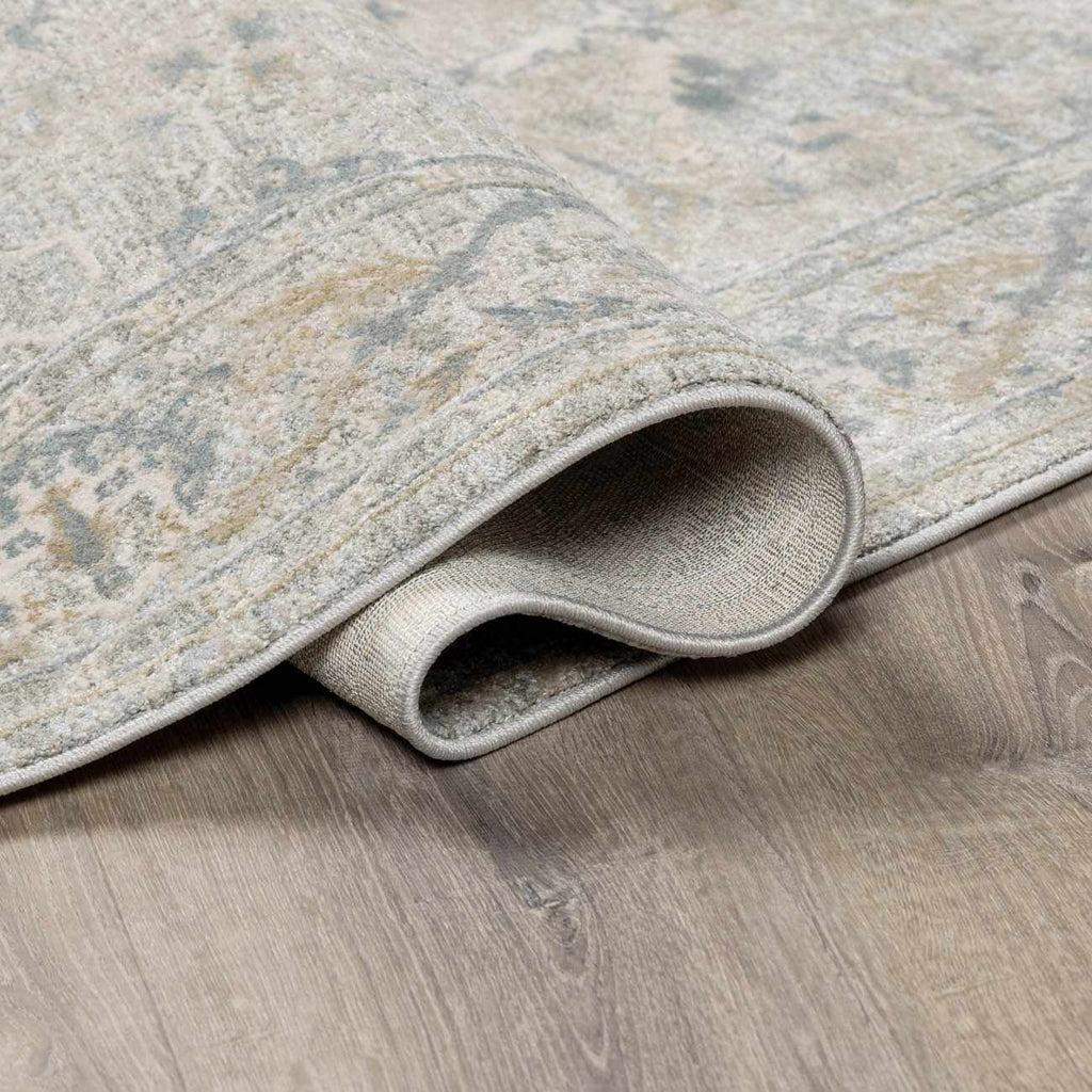 Glengarry Thick Luxe Boutique Rug