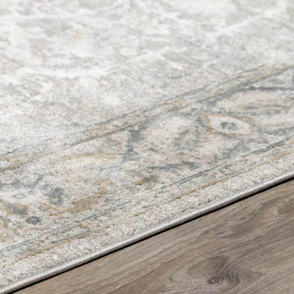 Glengarry Thick Luxe Boutique Rug