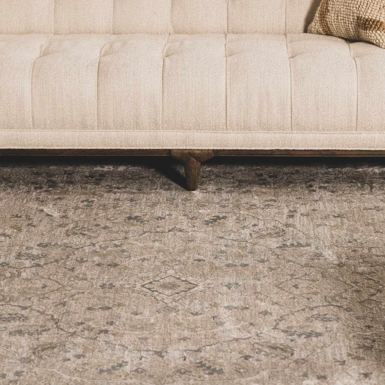Glengarry Thick Luxe Boutique Rug