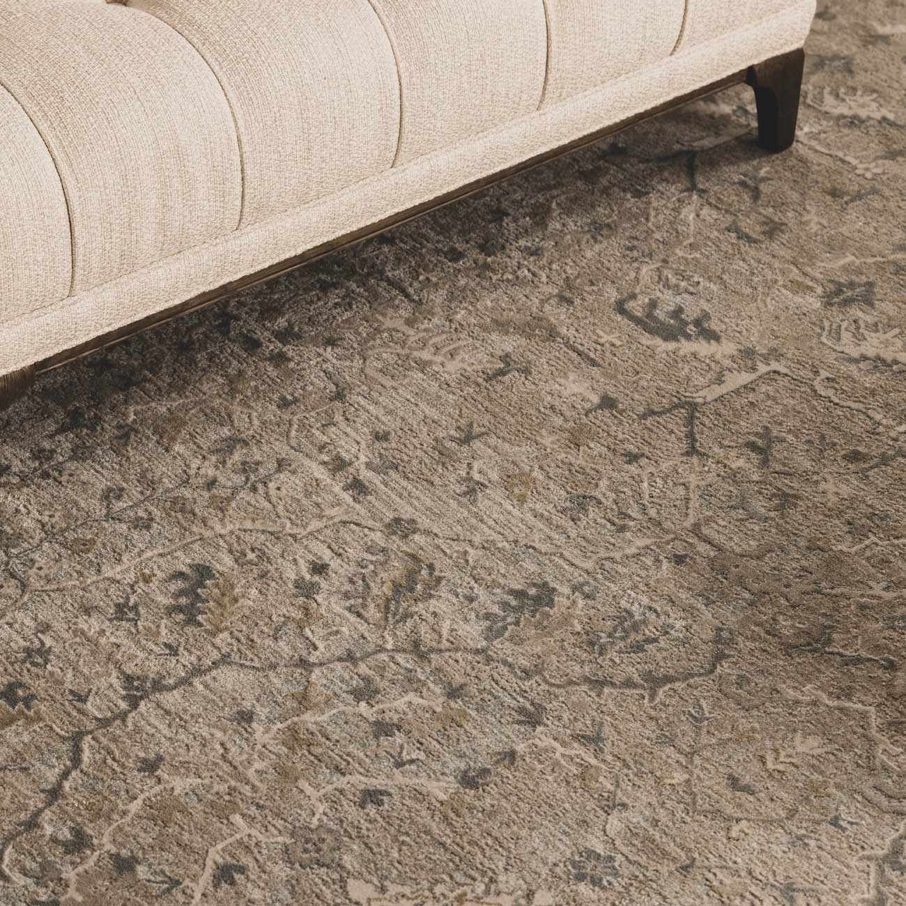 Glengarry Thick Luxe Boutique Rug