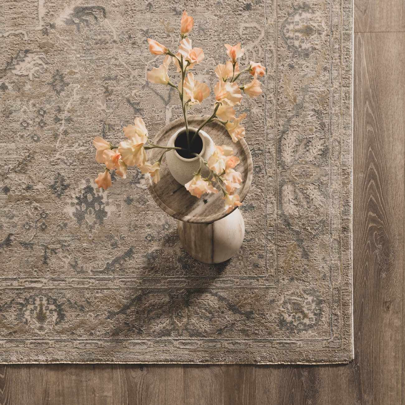 Glengarry Thick Luxe Boutique Rug