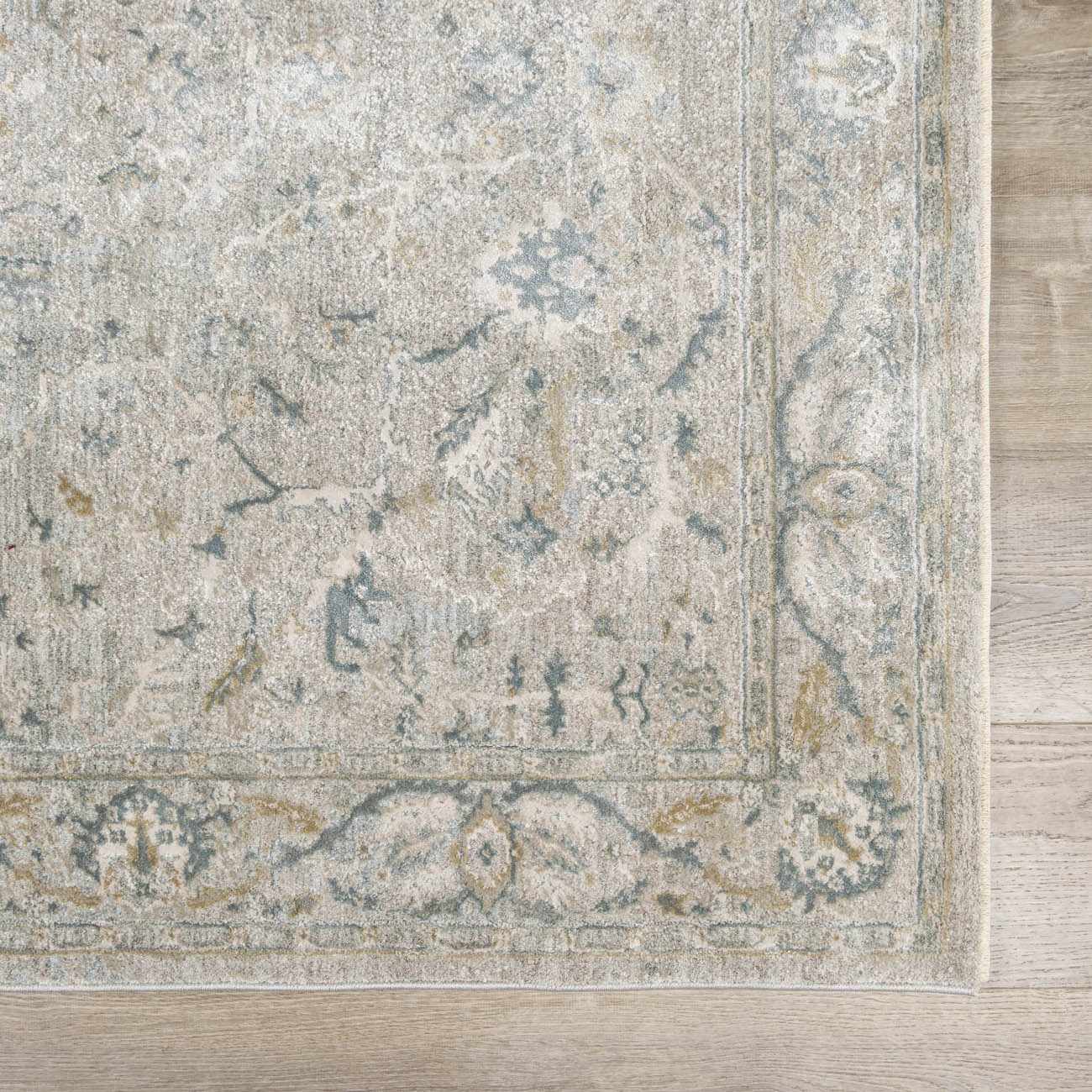 Glengarry Thick Luxe Boutique Rug