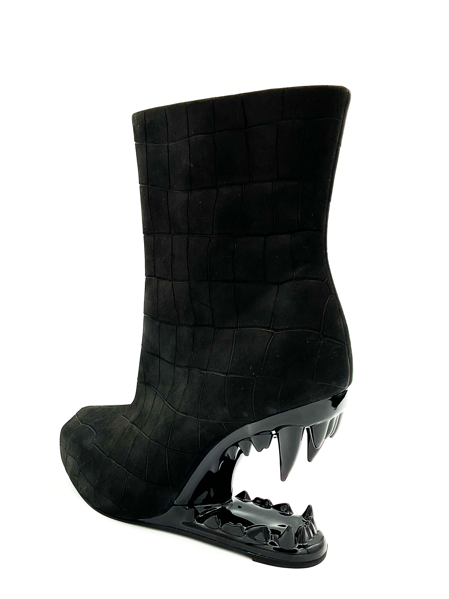Gnasher Boot