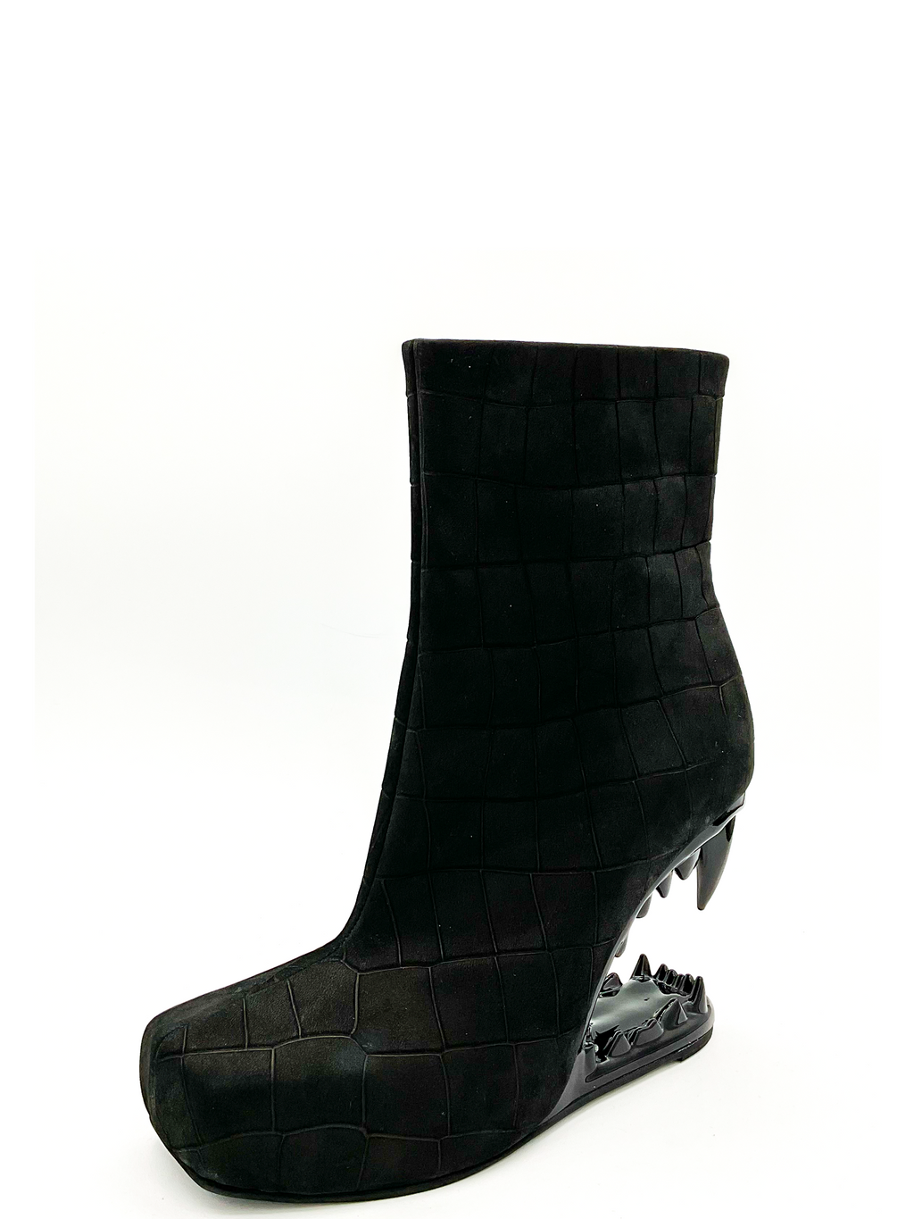 Gnasher Boot