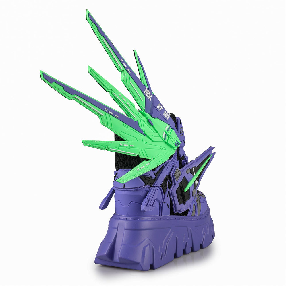 G 04- Purple