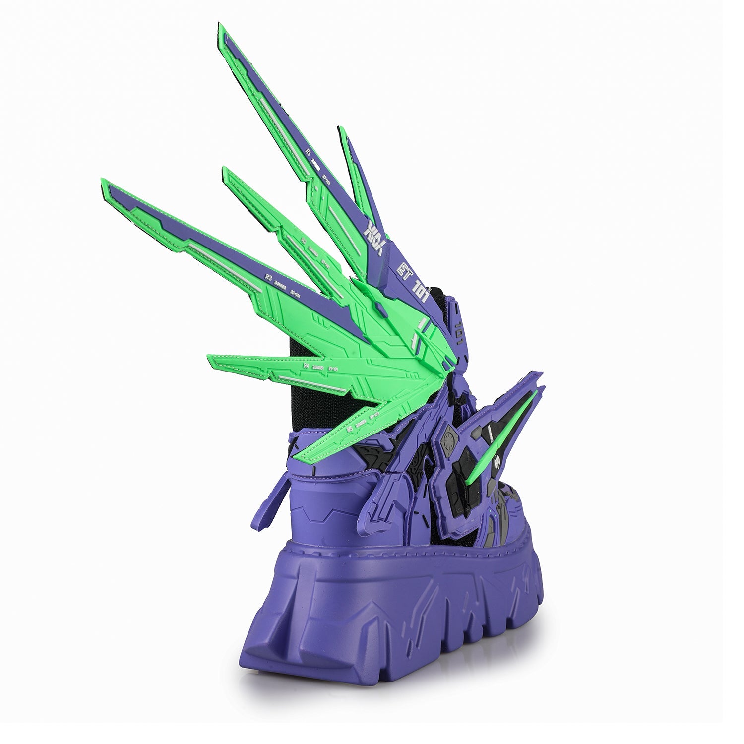G 04- Purple