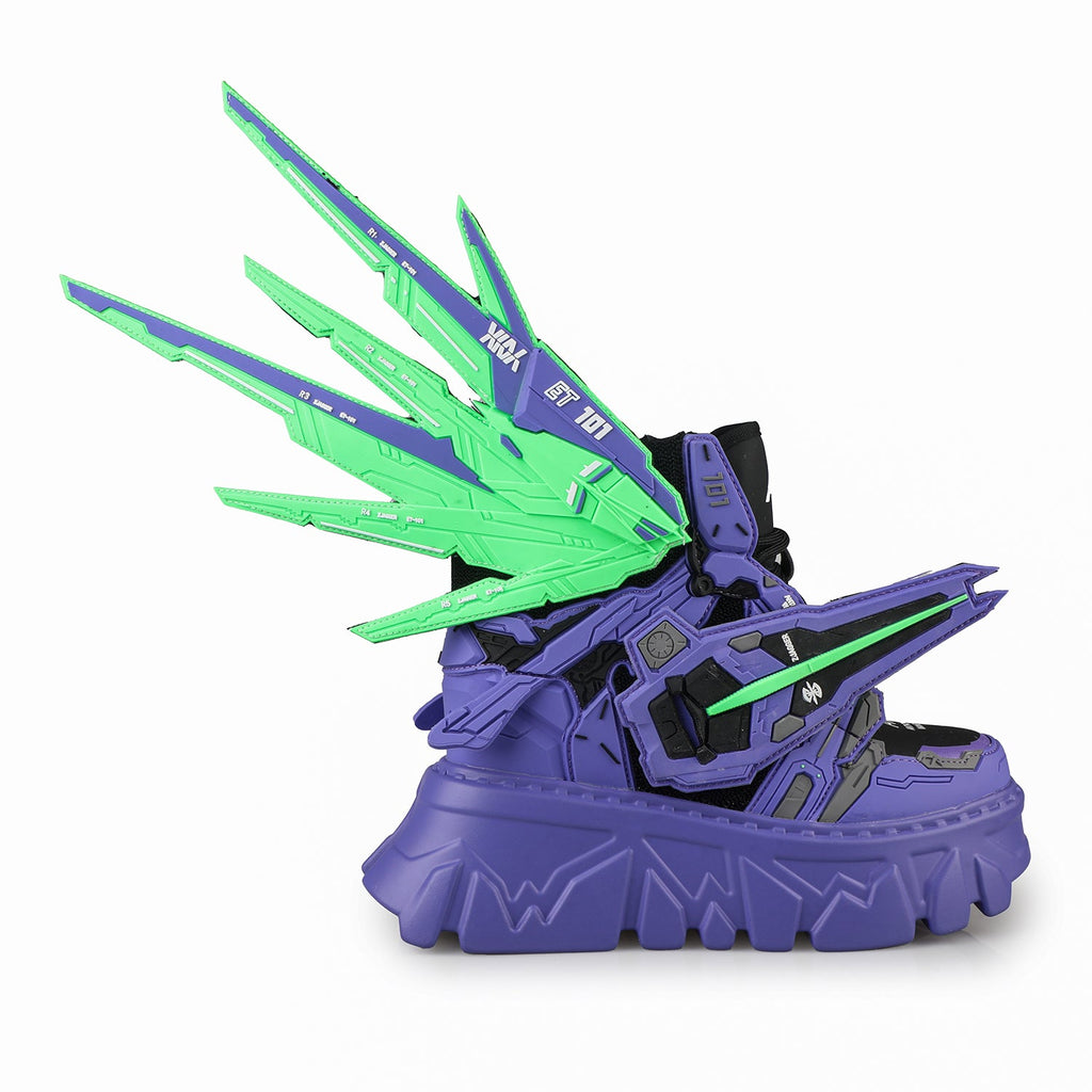 G 04- Purple