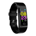 New Smart Watch For Men and Women  With Heart Rate Monitor and Blood Pressure Fitness Tracker Smartwatch Sport Watch For IOS and Android Sistem