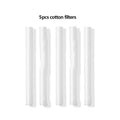 New Ultrasonic Mini Air Humidifier 200ML USB Aroma Essential Oil Diffuser Home Car Fogger Mist Maker with LED Night Lamp