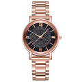 New STEVVEX Women Watches 2020 Trend Luxury Style Diamond Rose Gold Ladies Wrist Watches Magnetic Women Bracelet Watch For Women and Girls