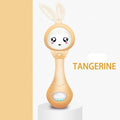 Baby Music Teether Rattle Toy For Child Education Kids Bed Bell Newborn Stroller Infant Baby Toys