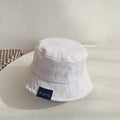 Modern Cotton Baby Hats for Kids Boys and Girls Sun Hats Fisherman Hat Beach Caps For Boys and Girls Kids