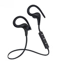 STEVVEX Bluetooth Earphone Wireless Headphones Mini Handsfree Stereo Bluetooth Headset With Mic Hidden Earbuds For Smart phones