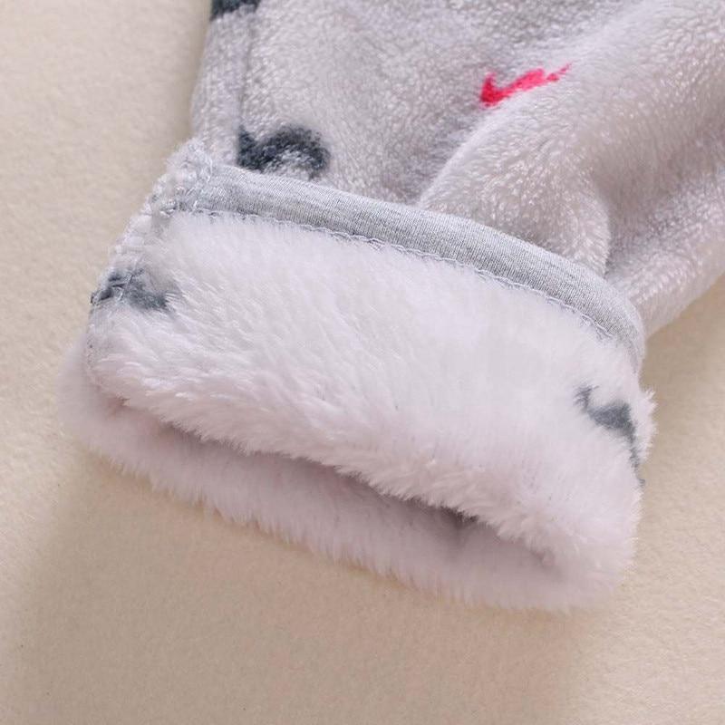 Newborn Baby Boys Pants Winter Warm Baby Girls Pants, Solid Newborn Pants Fashion Baby Toddler Trousers Baby Clothes