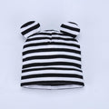 Modern Baby Hat For Boys and Girls Infant Hats Toddler Kids Outdoor Warm Knitted Beanie Cap For Kids