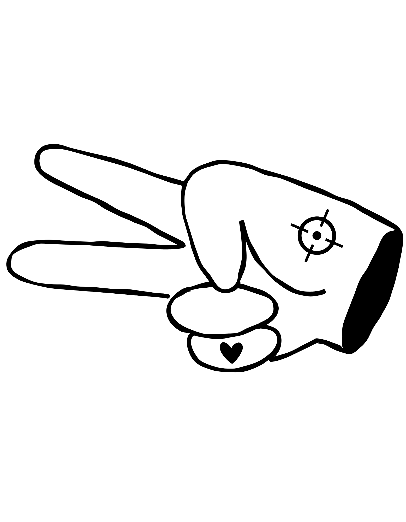 BE ABOUT IT T-Shirt