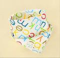 Infant Kids Baby Unisex Feeding Saliva Towel Dribble Triangle Bandana Bibs Burp Cloths Baby Gifts
