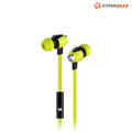 dBm Wave Earphones w/Mic 3.5mm