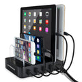 Desktop Quad Charger 4 USB 4.4A