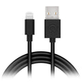USB to Lightning Rounded Cable 4ft