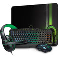 4-in-1 Gaming Kit
