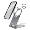 MagView Stand for MagSafe Charger
