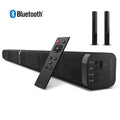 SonicBoom 2-in-1 Detachable Soundbar