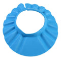Brand New Baby Children Kids Safe Shampoo Bath Shower Cap Sheild Hat Wash Hair Shield elastic Cap For Kids In Modern Deign