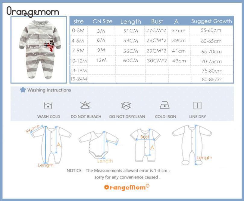Home Love Romper Fleece Jumpsuit For Newborn Baby Boys And Baby Girl  New Born Baby Clothes