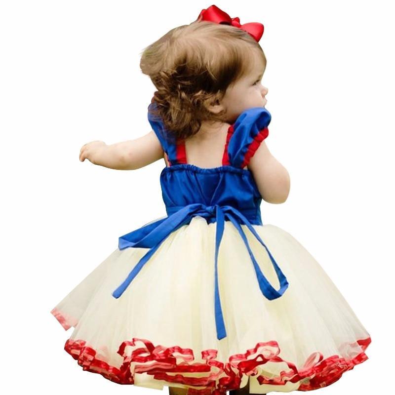 Luxury Modern New Baby Clothing Christmas Gift for girls Birthday Party Halloween Outfits Cute Toddler Girls Dress For Girl