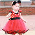 Luxury Modern New Baby Clothing Christmas Gift for girls Birthday Party Halloween Outfits Cute Toddler Girls Dress For Girl