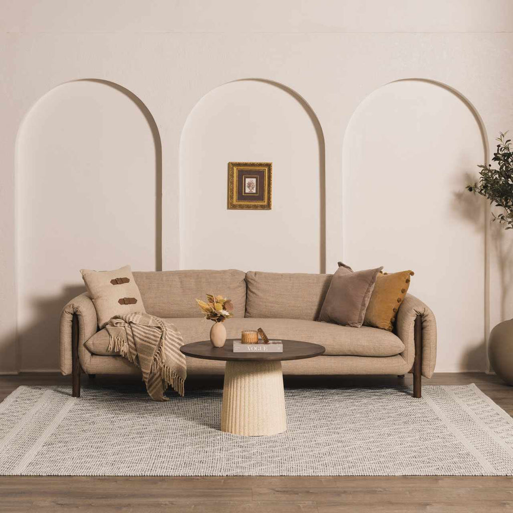 Carolina Wool Area Rug