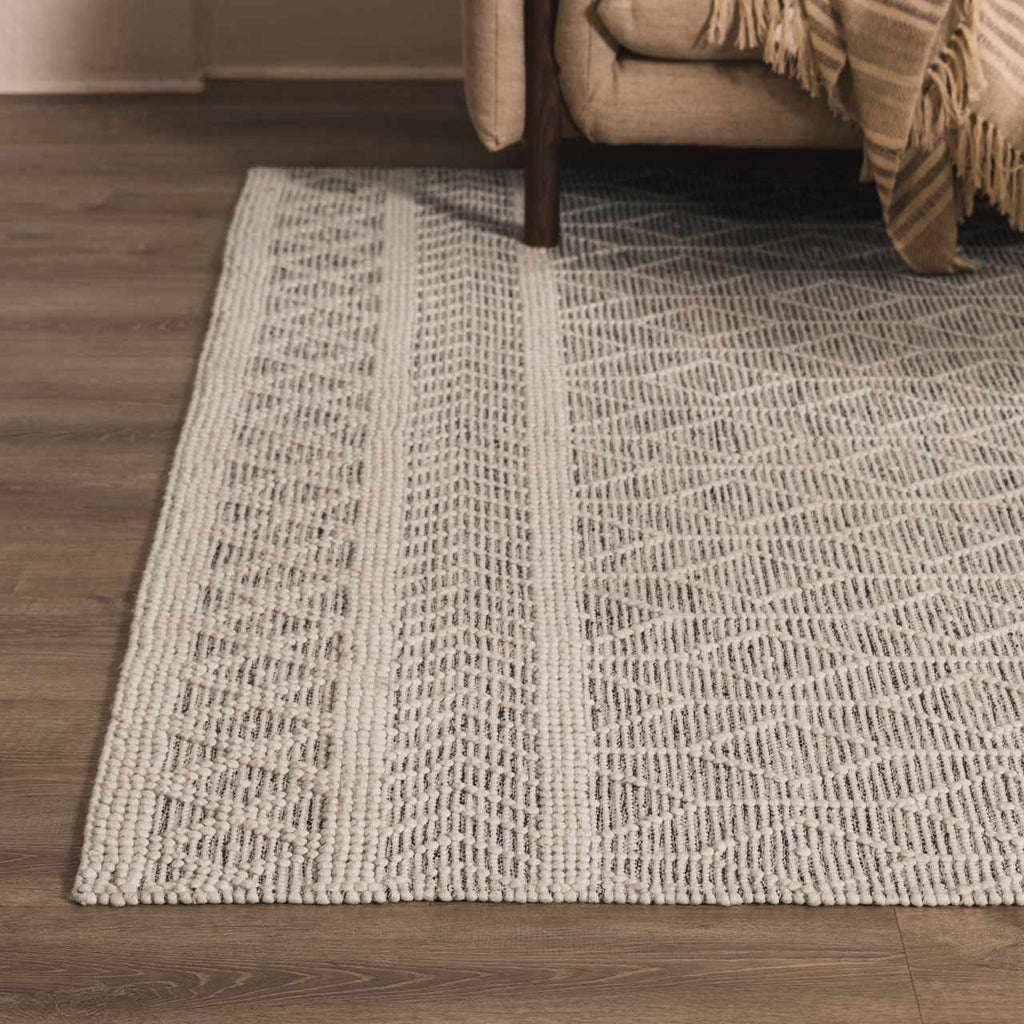 Carolina Wool Area Rug