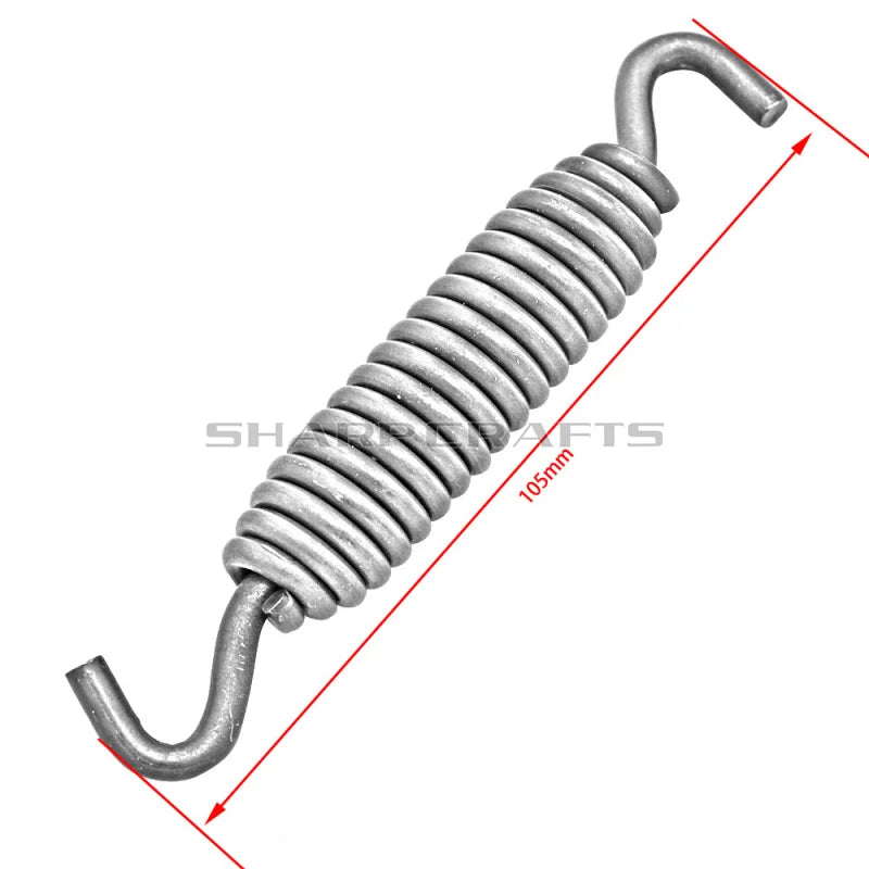 Kickstand Spring