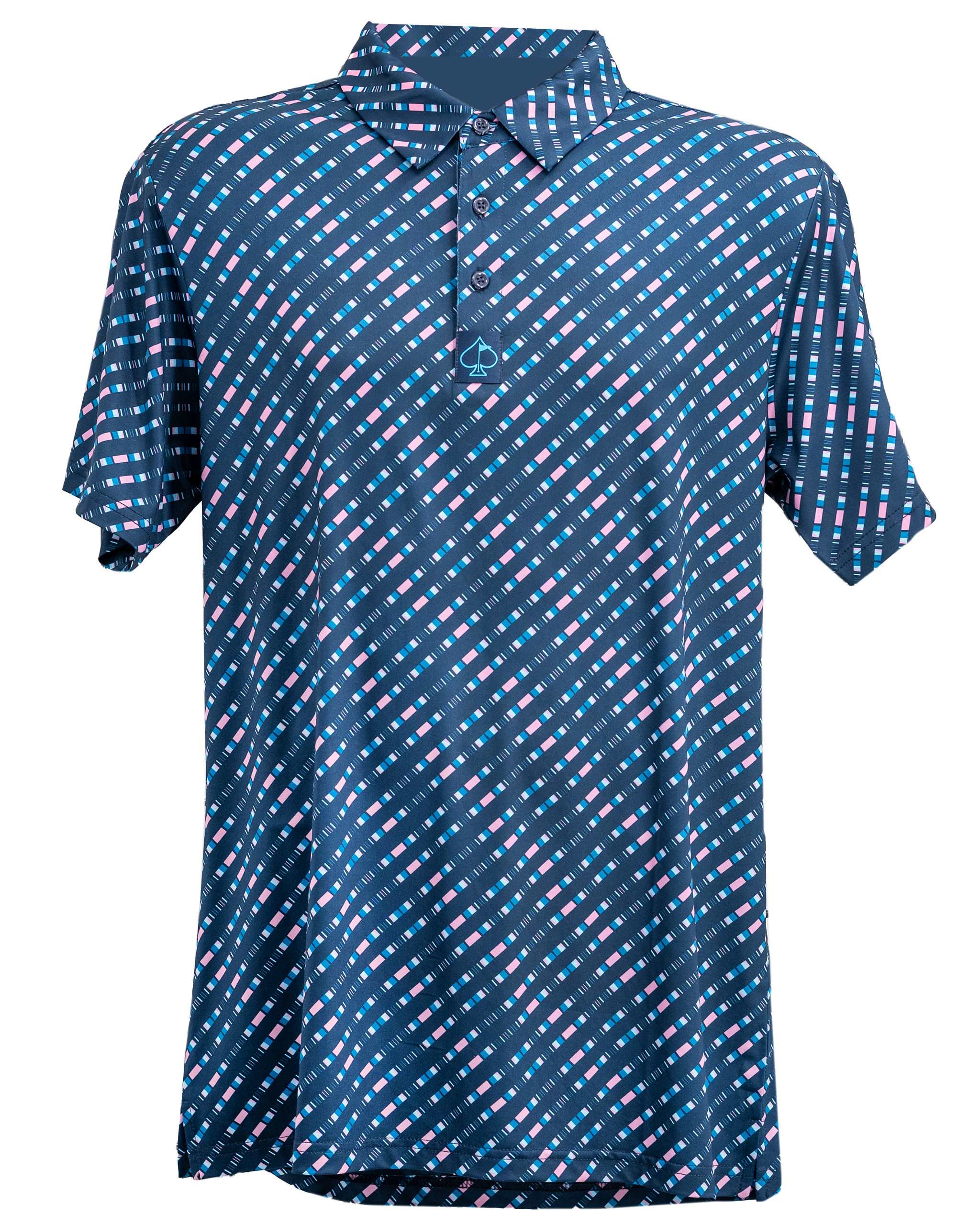 Chromo Blue