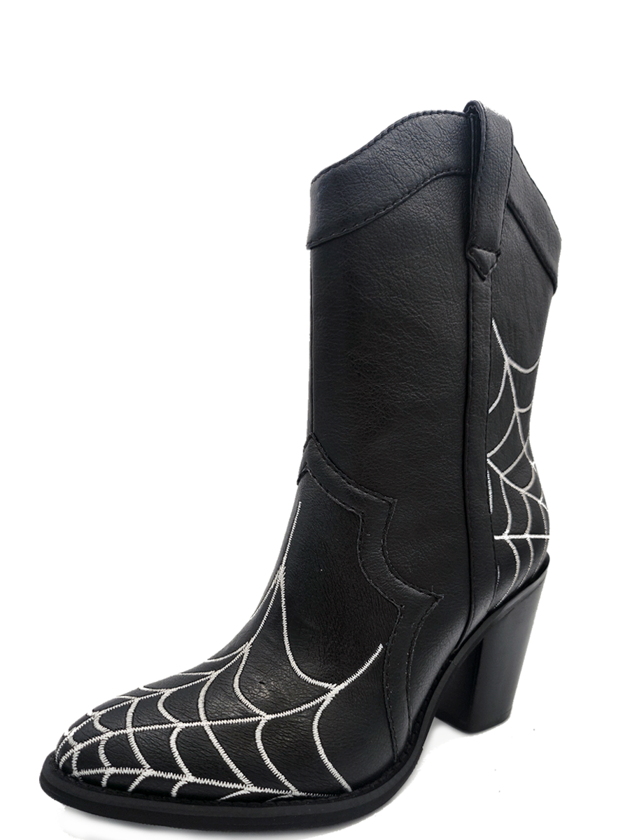 Haunt Cowboy Boot