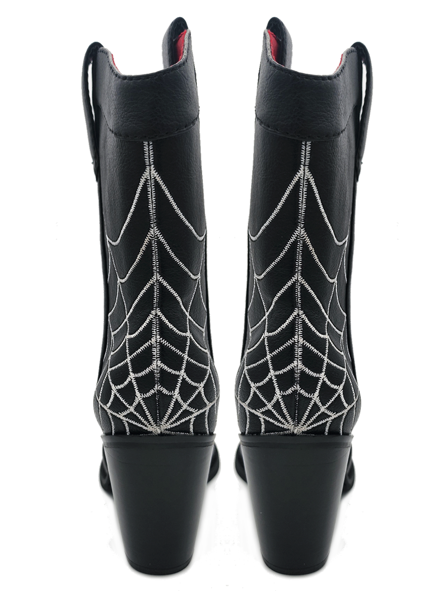 Haunt Cowboy Boot