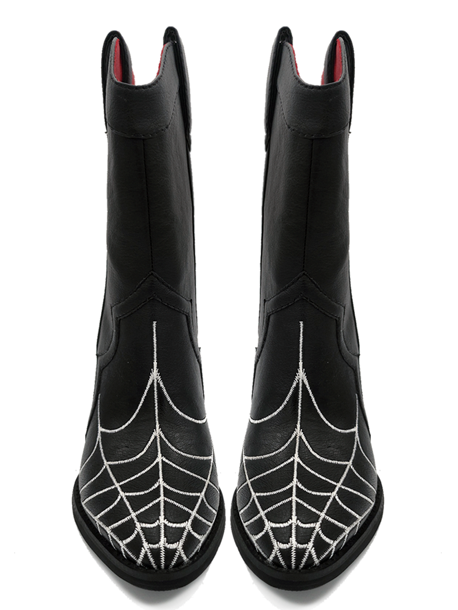 Haunt Cowboy Boot
