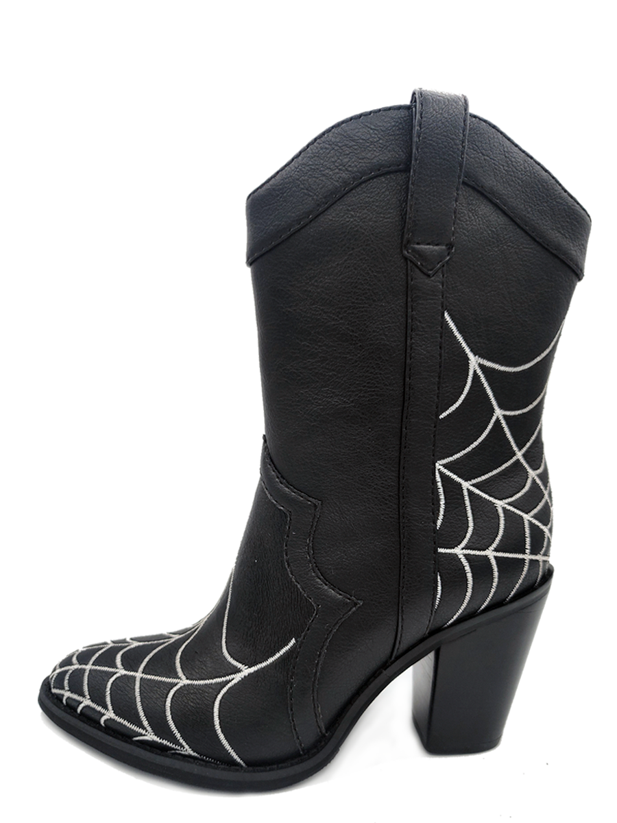 Haunt Cowboy Boot