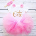Unicorn tutu dresses for Newborn Baby girl and 1st Birthday Outfits for baby Girls In Luxury Modern New Baby Design