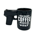 High Caliber Coffee Only Sidearm Sipper