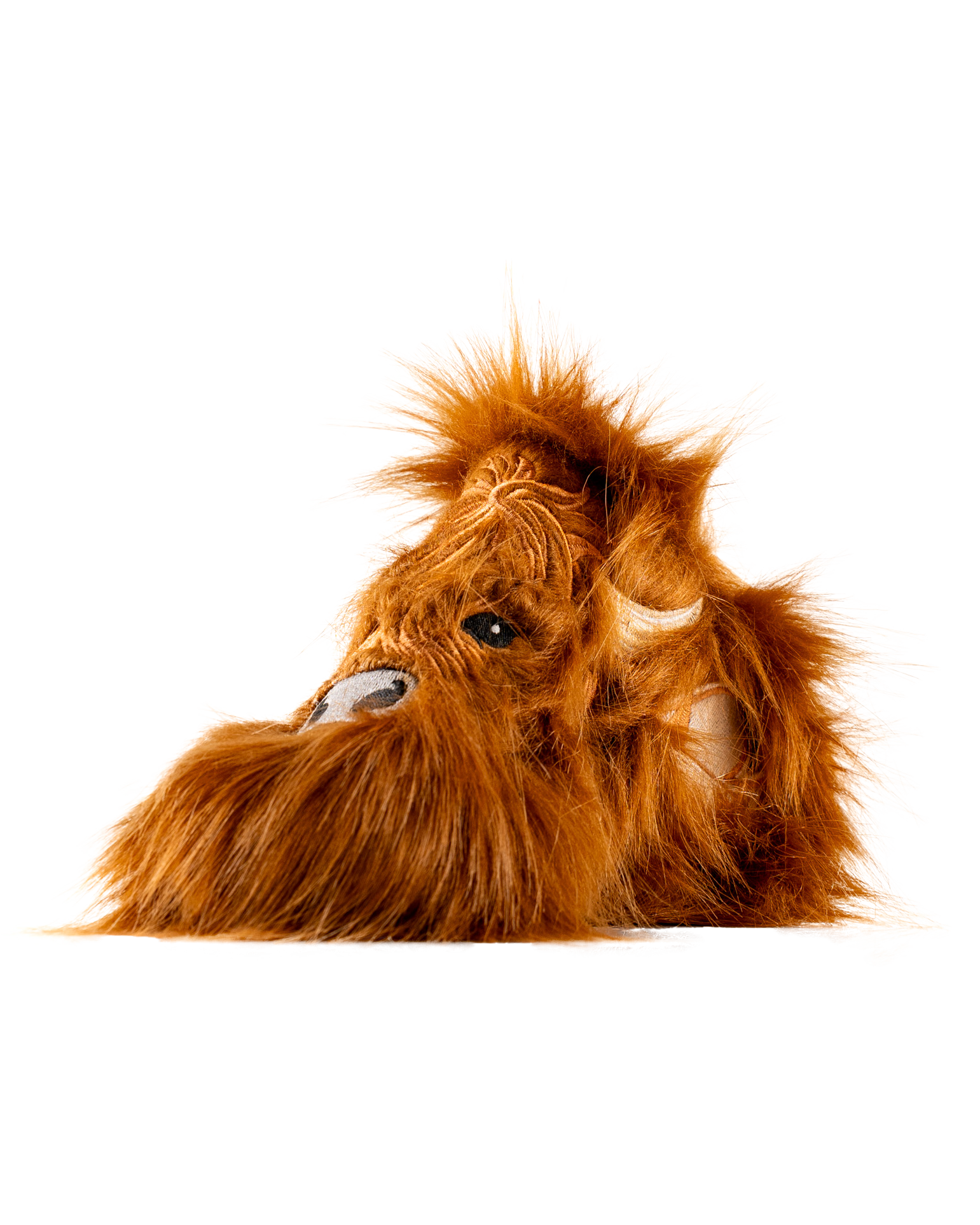 Highland Cow - Blade Putter Cover