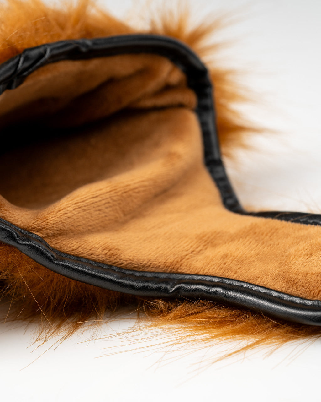 Highland Cow - Mallet Putter Cover