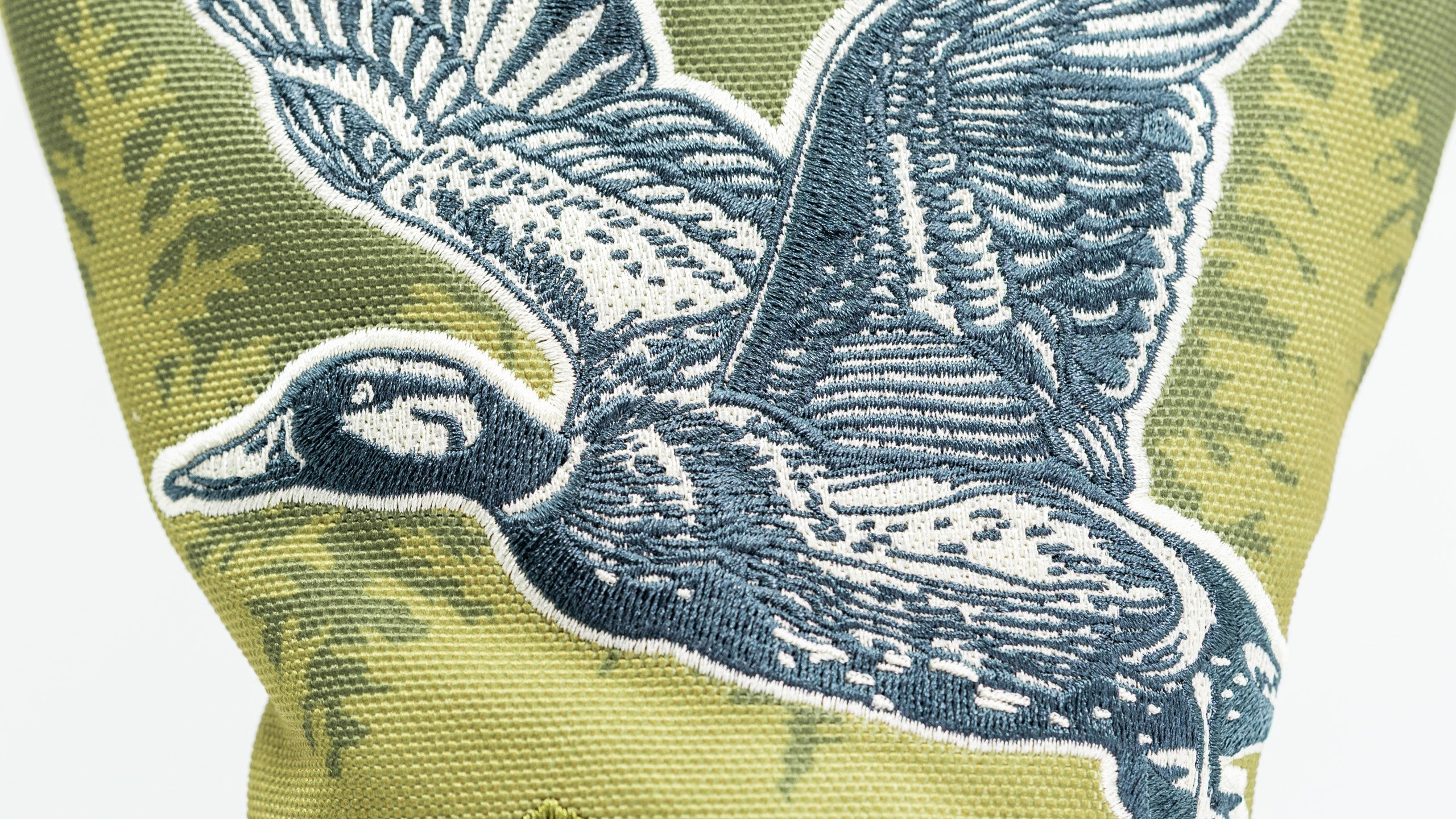 Open Season Mallard - Driver Cover