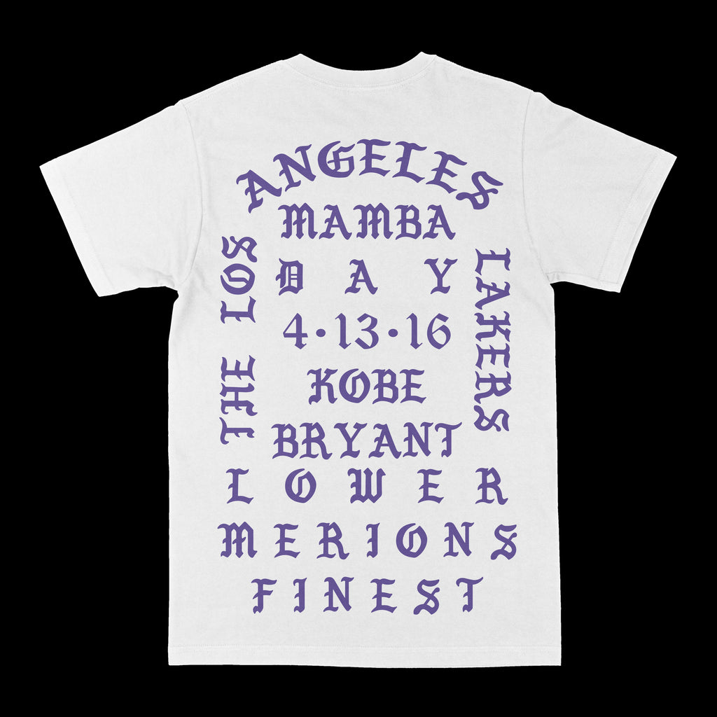 I Feel Like Kobe Graphic Tee